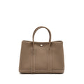 Hermes Garden Party 30 Negonda etoupe SHW