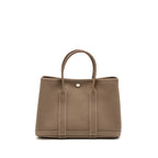 Hermes Garden Party 30 Negonda etoupe SHW