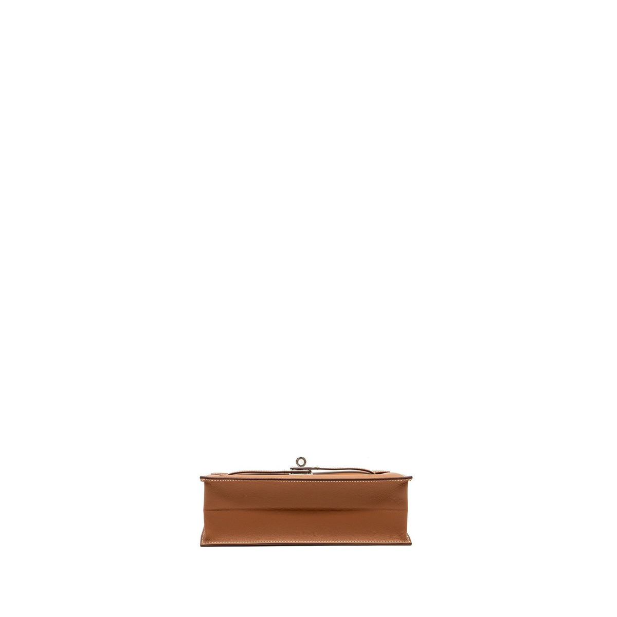 HERMES KELLY DANSE SWIFT GOLD SHW