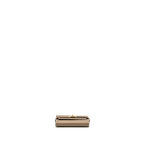 HERMES KELLY COMPACT WALLET EPSOM ETOUPE GHW