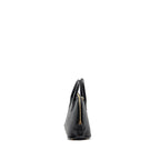 Hermes Mini Bolide chevre mysore leather Black GHW