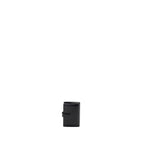 Hermes Bearn Mini Wallet Box Calfskin So Black