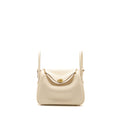 Hermes Lindy 26 Clemence Nata GHW