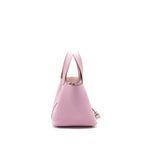 HERMES PICOTIN 18 CLEMENCE MAUVE SYLVESTER SHW