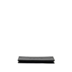 HERMES BIRKIN SHADOW POCHETTE SWIFT BLACK