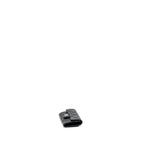 CHANEL CLASSIC FLAP CARD HOLDER CAVIAR BLACK GHW  (MICROCHIP)