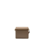 Hermes Mini Roulis Swift Etoupe LGHW