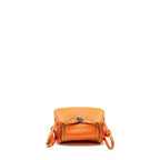 HERMES MINI LINDY CLEMENCE FEU SHW