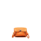 Hermes mini Lindy Clemence Feu SHW