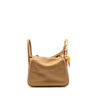 Hermes Lindy 26 Swift Chai / Mauve Sylvestre GHW