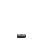 CHANEL CLASSIC FLAP CARD HOLDER CAVIAR BLACK GHW  (MICROCHIP)