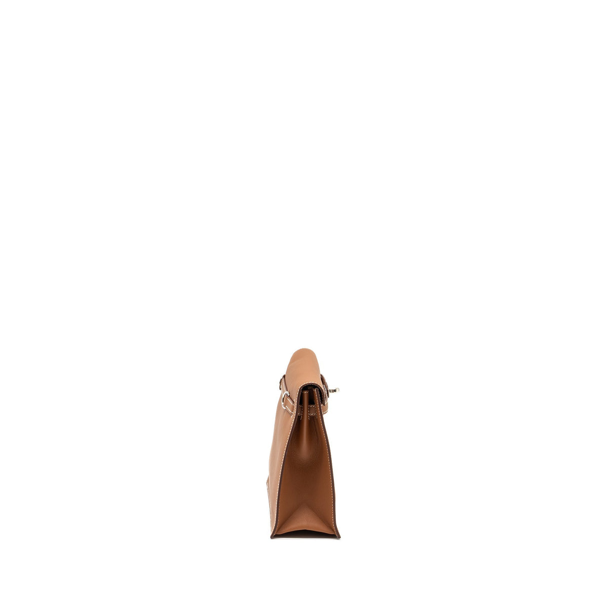 HERMES KELLY DANSE SWIFT GOLD SHW