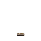 GUCCI HORSEBIT 1955 CARD CASE WALLET GG SUPREME CANVAS/ CALFSKIN BROWN GHW