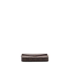LOUIS VUITTON FELICIE POCHETTE MONOGRAM CANVAS GHW