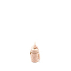 LOUIS VUITTON VANITY POUCH CALFSKIN ROSE JASMIN PINK LGHW