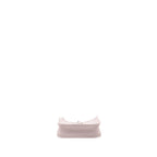 HERMES MINI EVELYNE CLEMENCE MAUVE PALE SHW