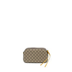 GUCCI NEO GG SUPREME MESSENGER BAG MULTICOLOR GHW