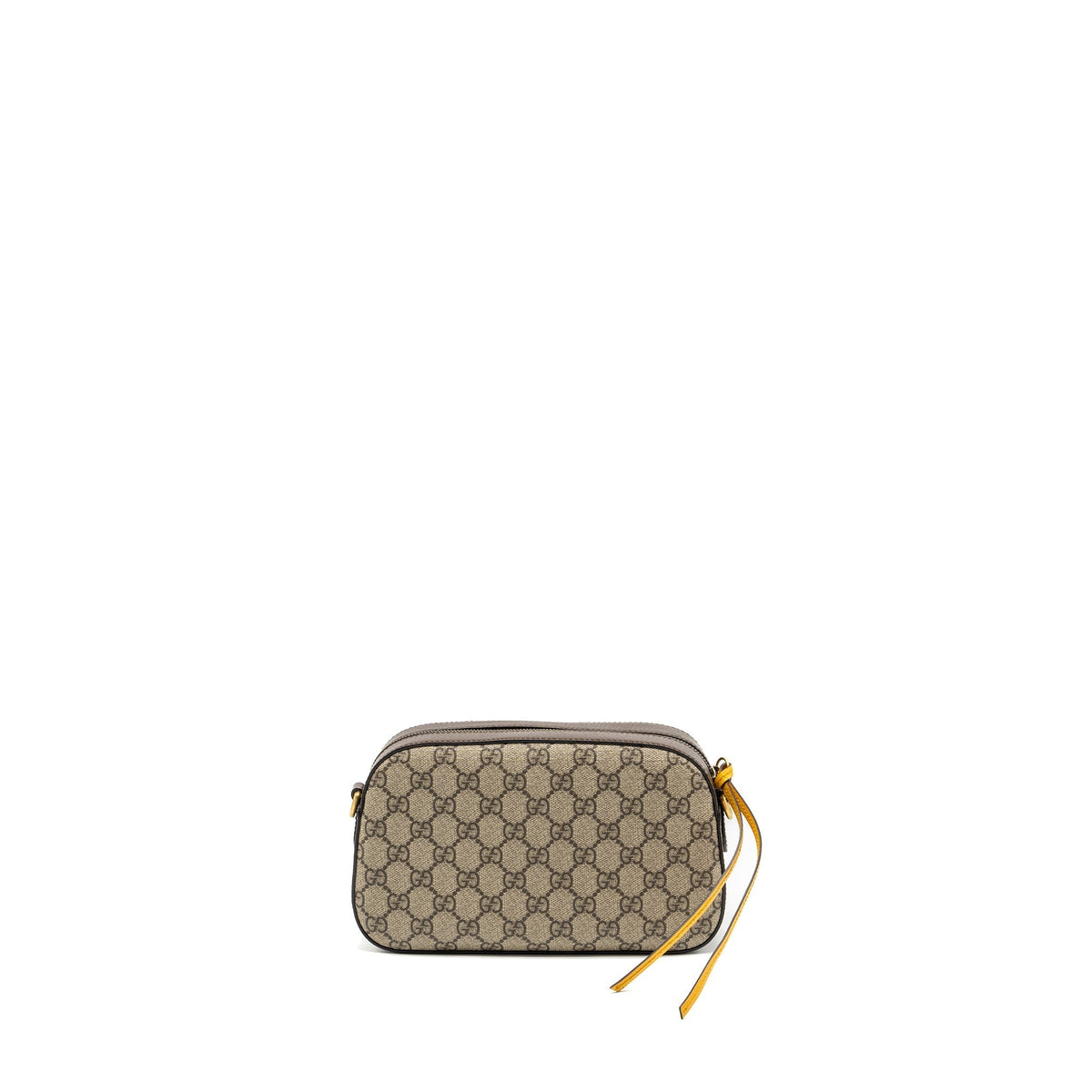 GUCCI NEO GG SUPREME MESSENGER BAG MULTICOLOR GHW