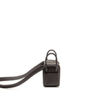 Hermes Mini Lindy II Clemence T3 Bai-Brun LGHW
