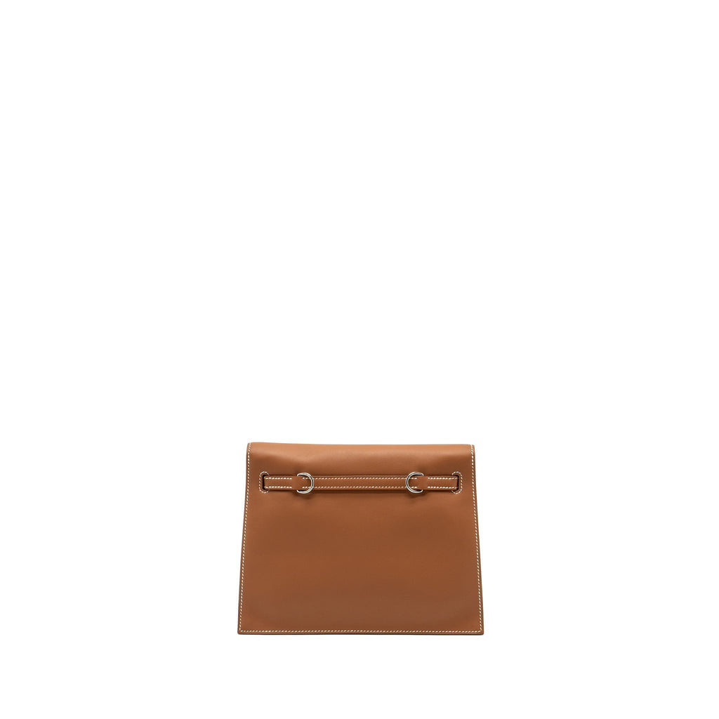 HERMES KELLY DANSE SWIFT GOLD SHW