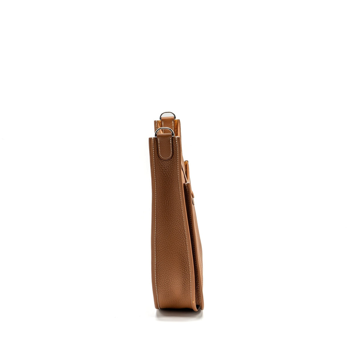 HERMES EVELYNE 29 CLEMENCE GOLD SHW