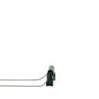 GUCCI DIONYSUS SUPER MINI CALFSKIN GREEN BRUSHED GHW