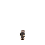 LOUIS VUITTON ESSENTIAL TRUNK MINI BAG/BAG CHARM MONOGRAM CANVAS MULTICOLOUR HARDWARE
