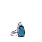 LOUIS VUITTON TWIST MM TROPICAL EPI MULTICOLOUR SHW