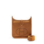 HERMES EVELYNE 29 CLEMENCE GOLD SHW