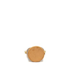 LOUIS VUITTON DUFFLE BAG MONOGRAM CANVAS GHW