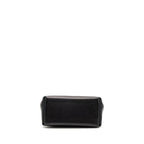 HERMES MINI 24/24 2424-21 BAG SWIFT/VOLUPTO BLACK GHW