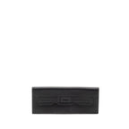 HERMES BIRKIN SHADOW POCHETTE SWIFT BLACK