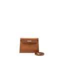 HERMES KELLY DANSE SWIFT GOLD SHW