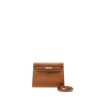 HERMES KELLY DANSE SWIFT GOLD SHW