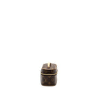 LOUIS VUITTON NICE NANO MONOGRAM CANVAS GHW