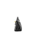 HERMES MINI 24/24 2424-21 BAG SWIFT/VOLUPTO BLACK GHW