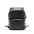 LOUIS VUITTON DISCOVERY BACKPACK PM MONOGRAM CANVAS BLACK SHW