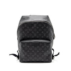 LOUIS VUITTON DISCOVERY BACKPACK PM MONOGRAM CANVAS BLACK SHW