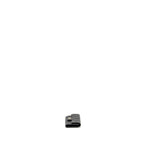 CHANEL CLASSIC FLAP CARD HOLDER CAVIAR BLACK GHW (MICROCHIP)
