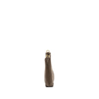 Hermes Mini Evelyne clemence etoupe GHW
