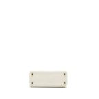Hermes Kelly25 Togo Mushroom GHW