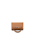 HERMES KELLY 25 EPSOM GOLD SHW