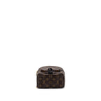 LOUIS VUITTON PALM SPRING MINI BACKPACK MONOGRAM CANVAS GHW