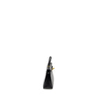 Hermes Mini Kelly II Epsom Black GHW