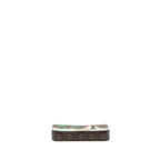 LOUIS VUITTON FELICIE CHRISTMAS LIMITED PRINT MONOGRAM CANVAS MULTICOLOUR GHW
