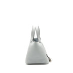Hermes picotin 18 lock bag clemence blue pale SHW