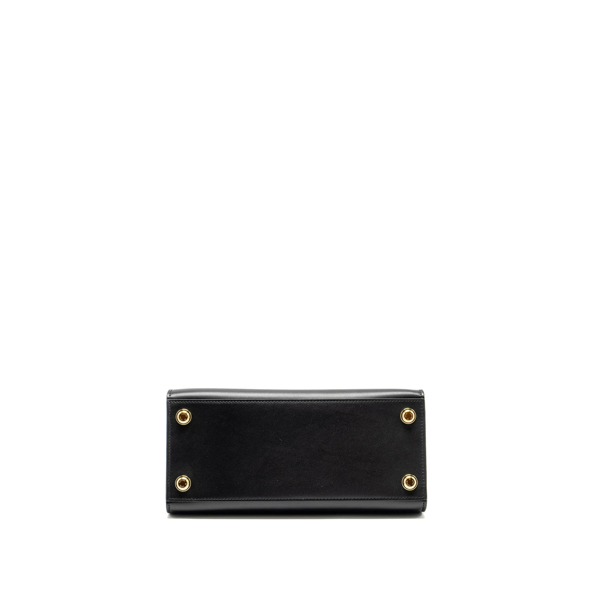 LOUIS VUITTON CITY STEAMER PM GRAINED CALFSKIN BLACK GHW