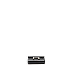HERMES CONSTANCE WALLET BOX BLACK SHW