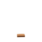 Hermes Calvi Duo Cardholder Epsom Gold SHW