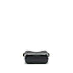 CHANEL SMALL GABRIELLE HOBO BAG CALFSKIN BLACK MULTICOLOUR HARDWARE
